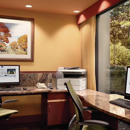 Hampton Inn - York Bagian luar foto