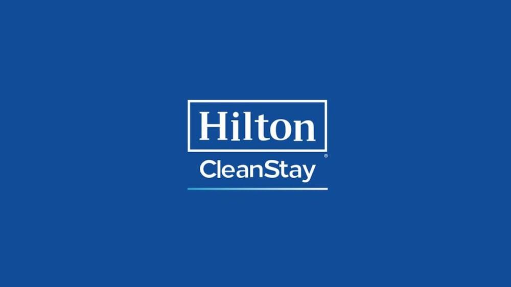 Hampton Inn - York Bagian luar foto