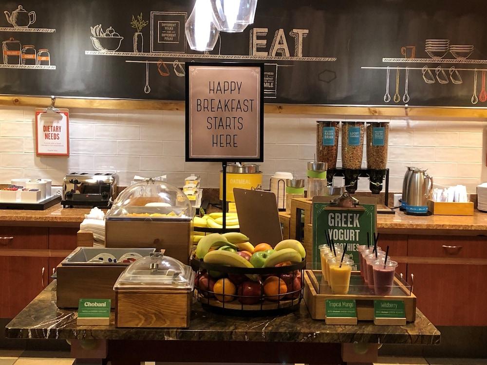 Hampton Inn - York Bagian luar foto