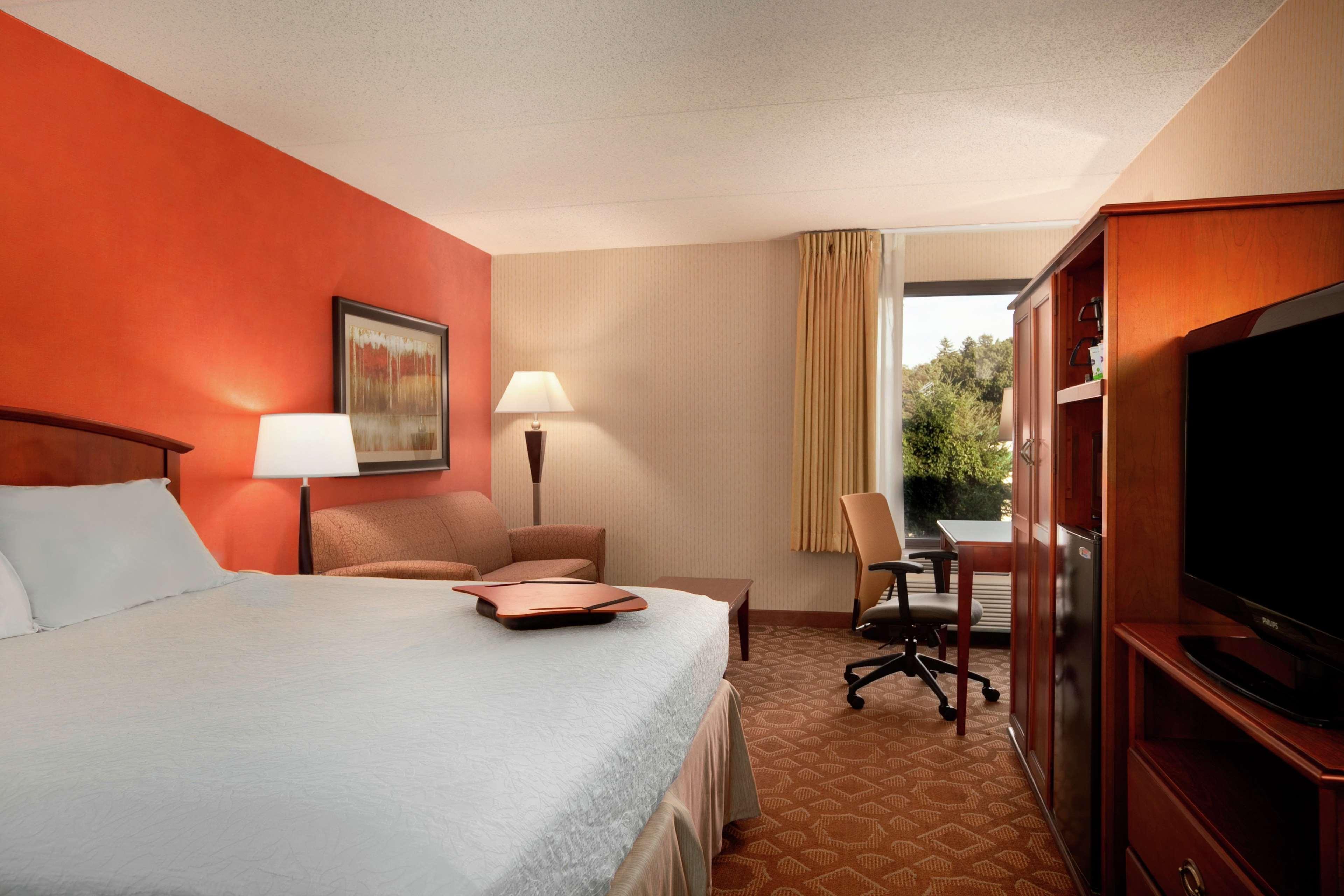 Hampton Inn - York Bagian luar foto