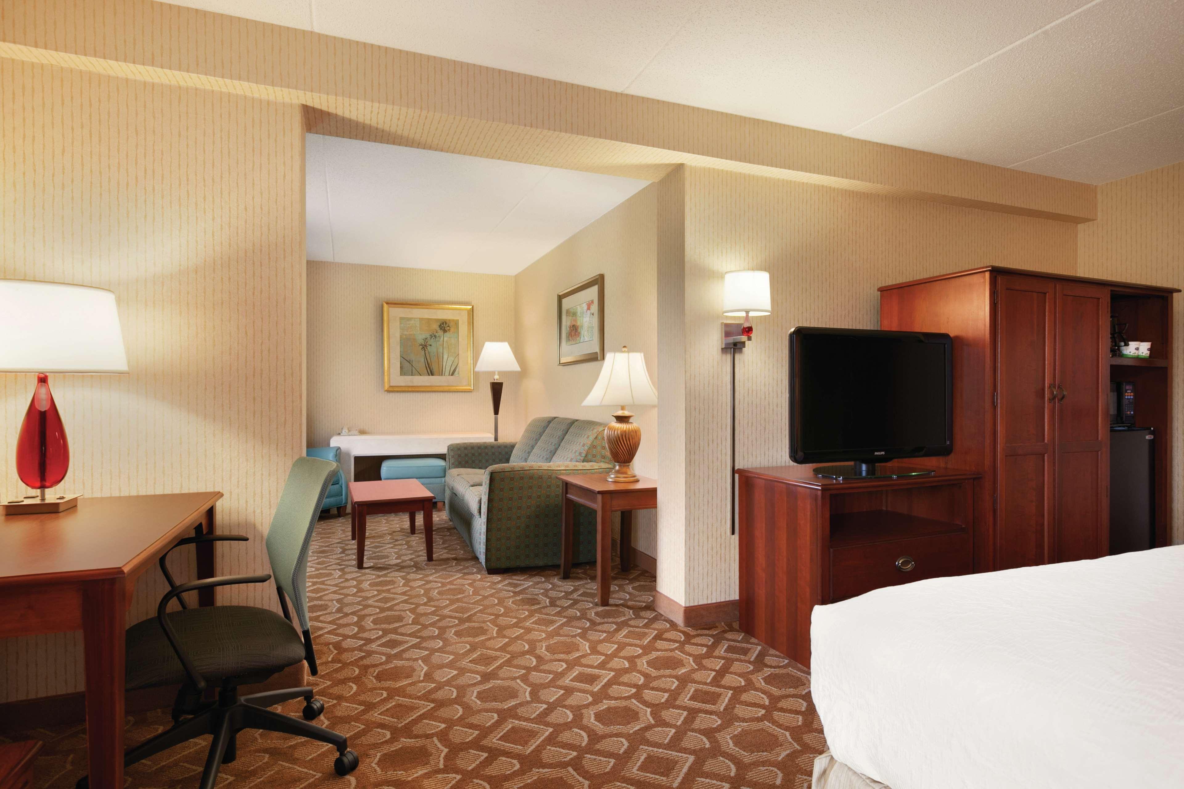 Hampton Inn - York Bagian luar foto