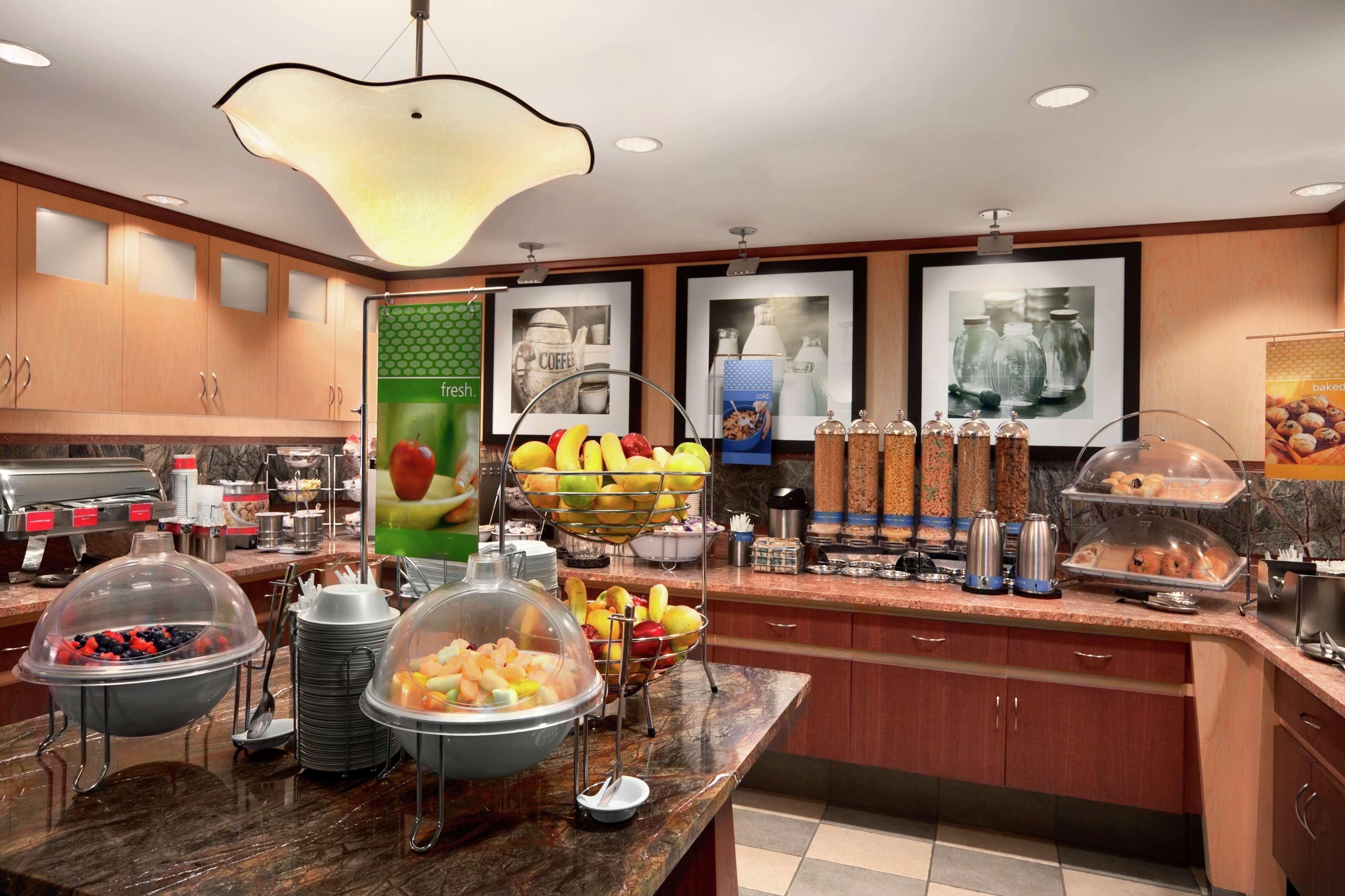 Hampton Inn - York Bagian luar foto