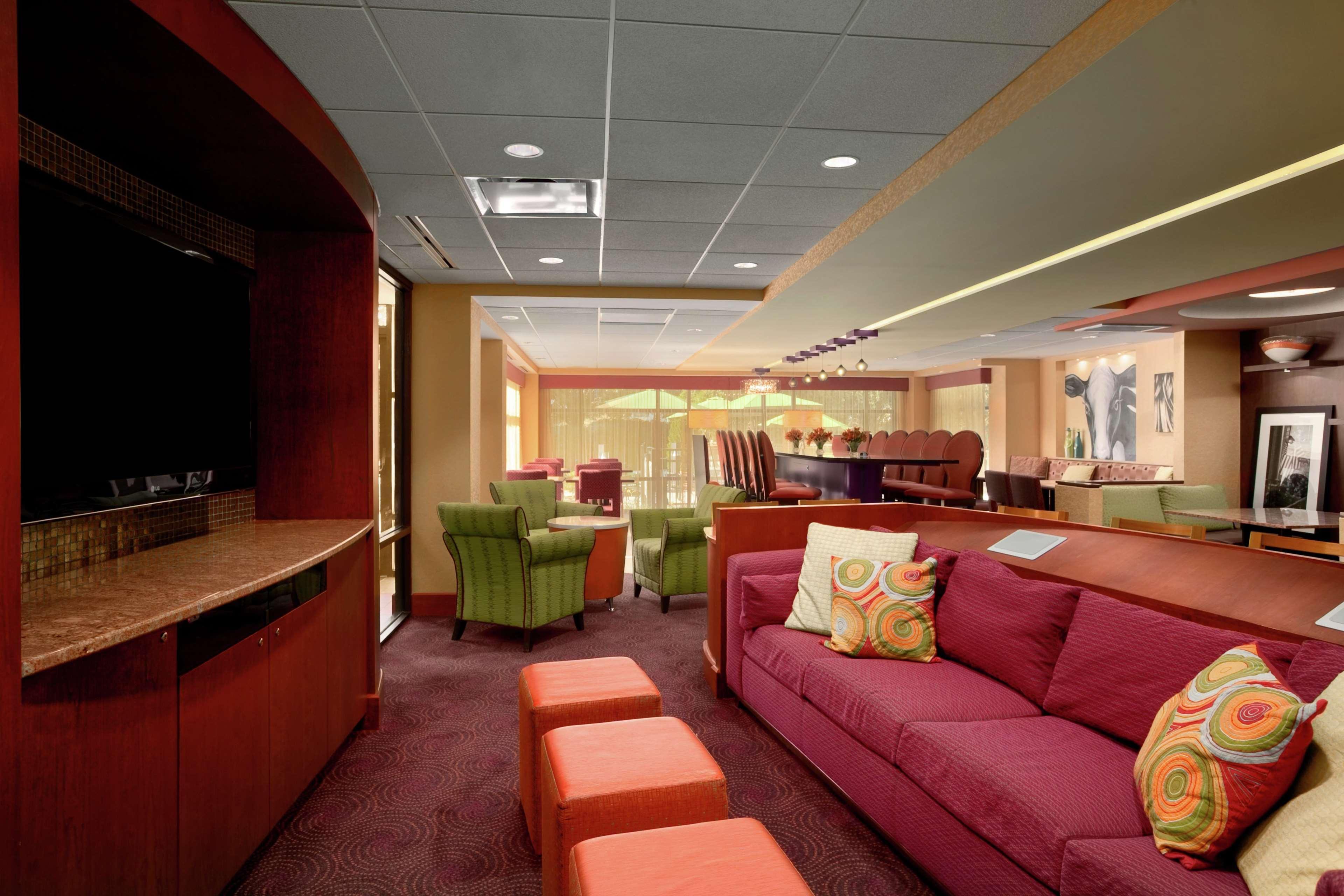 Hampton Inn - York Bagian luar foto