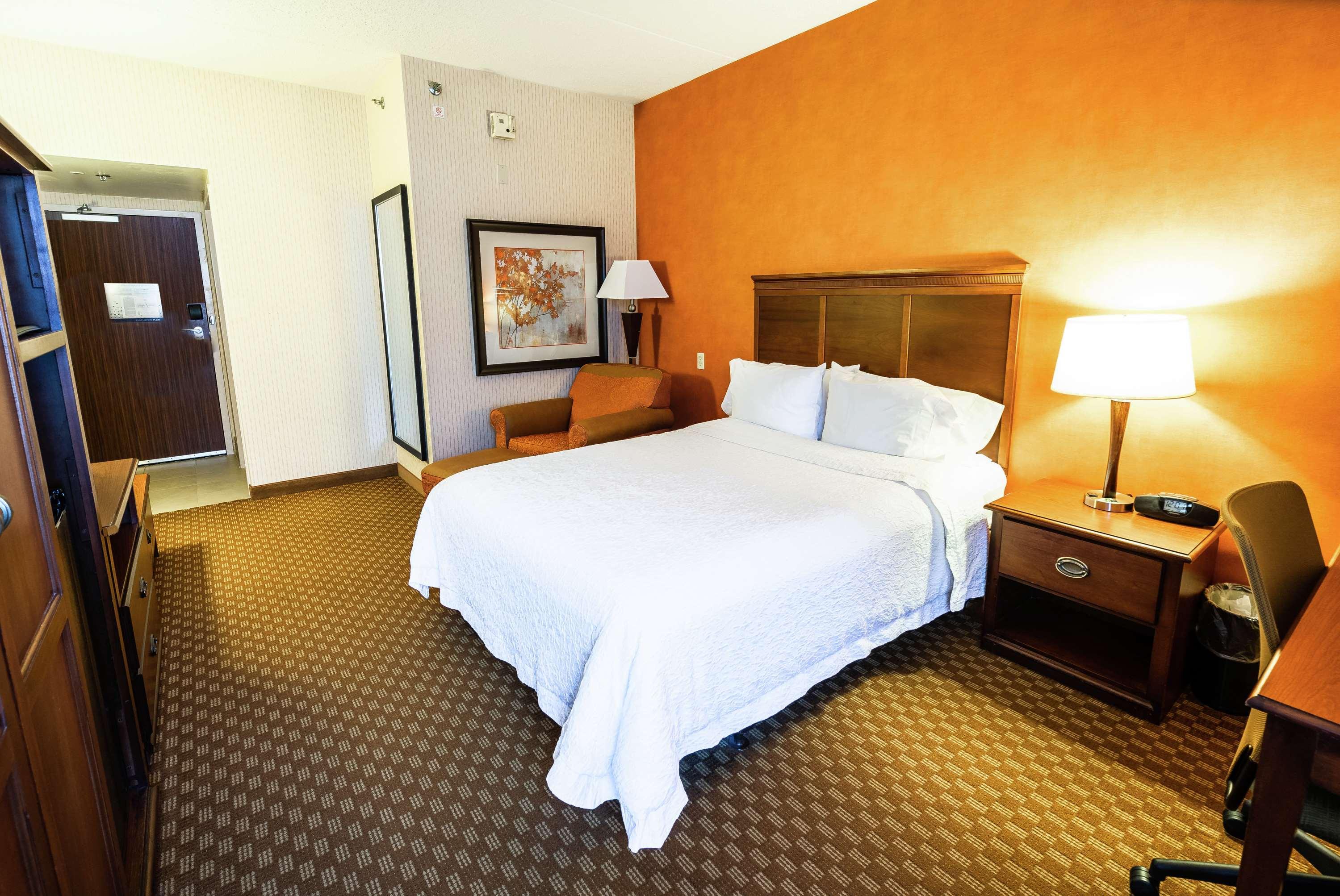 Hampton Inn - York Bagian luar foto