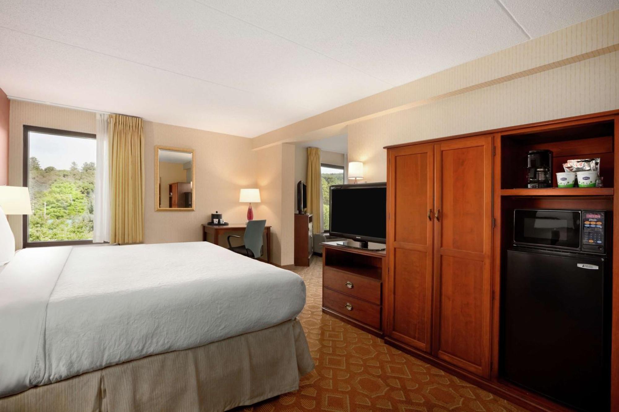 Hampton Inn - York Bagian luar foto