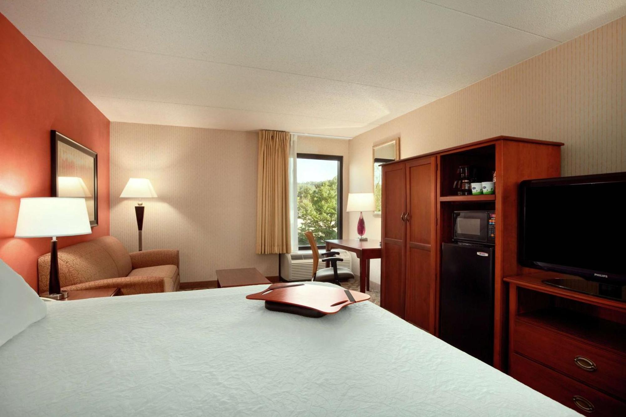 Hampton Inn - York Bagian luar foto