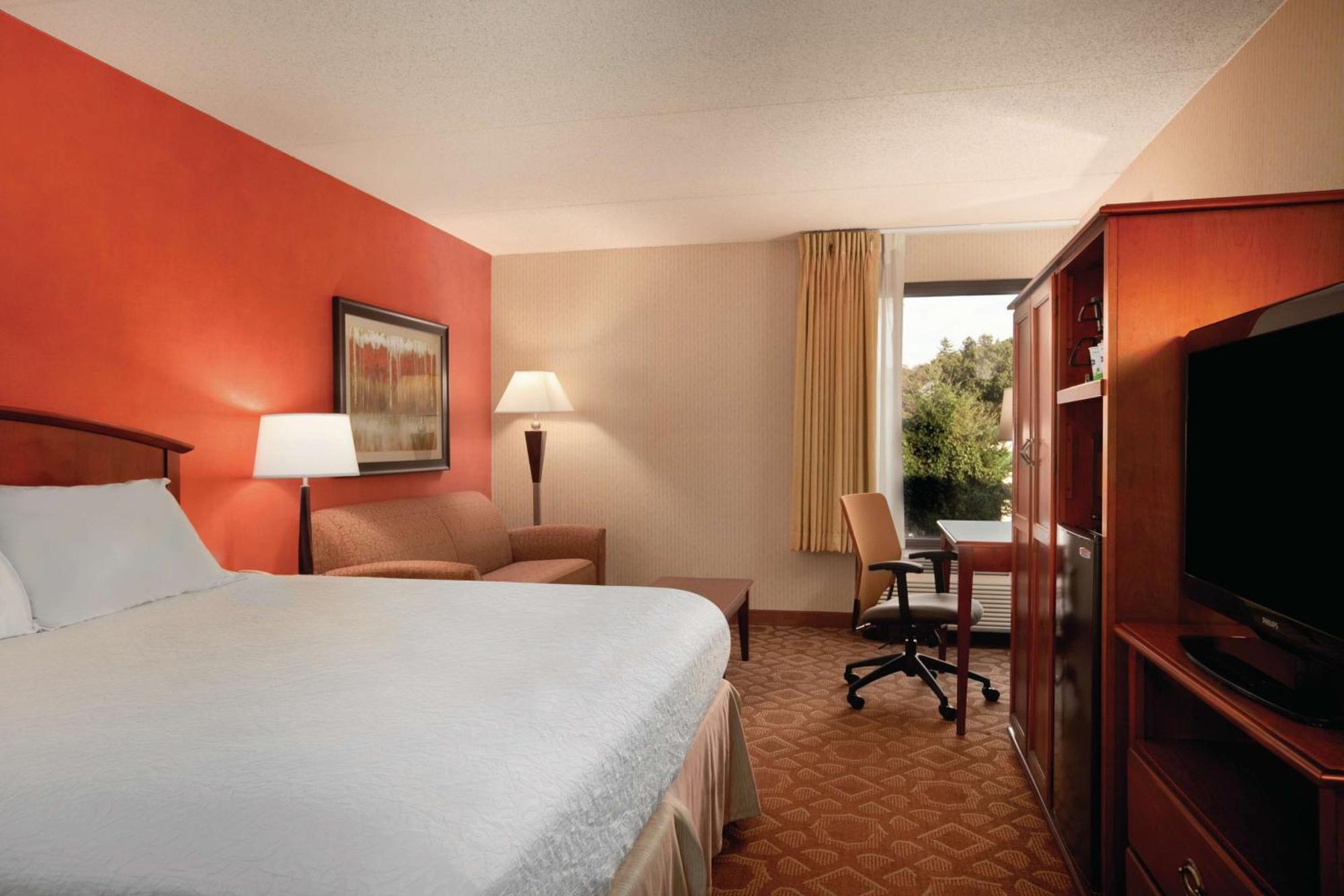 Hampton Inn - York Bagian luar foto