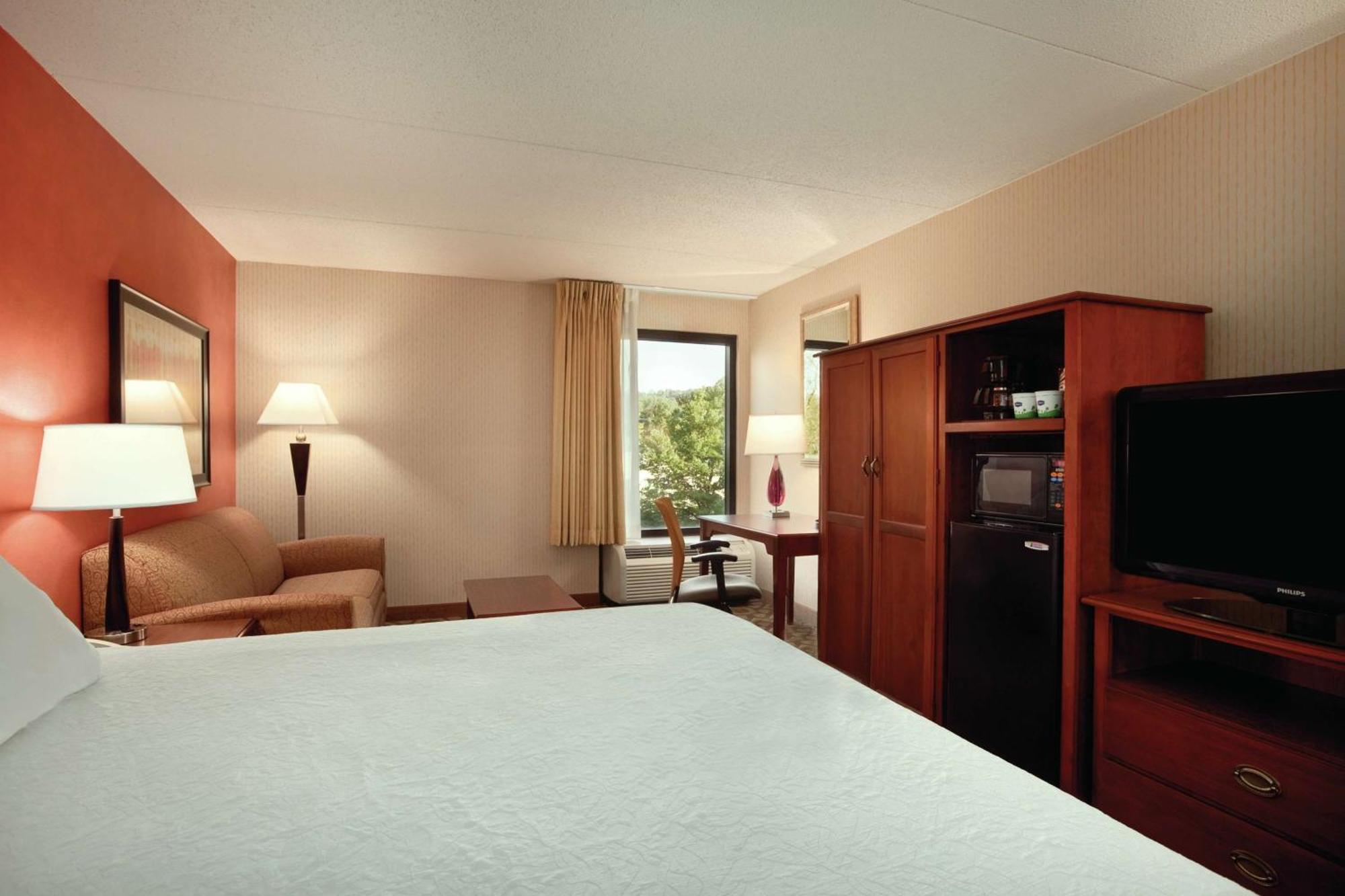 Hampton Inn - York Bagian luar foto