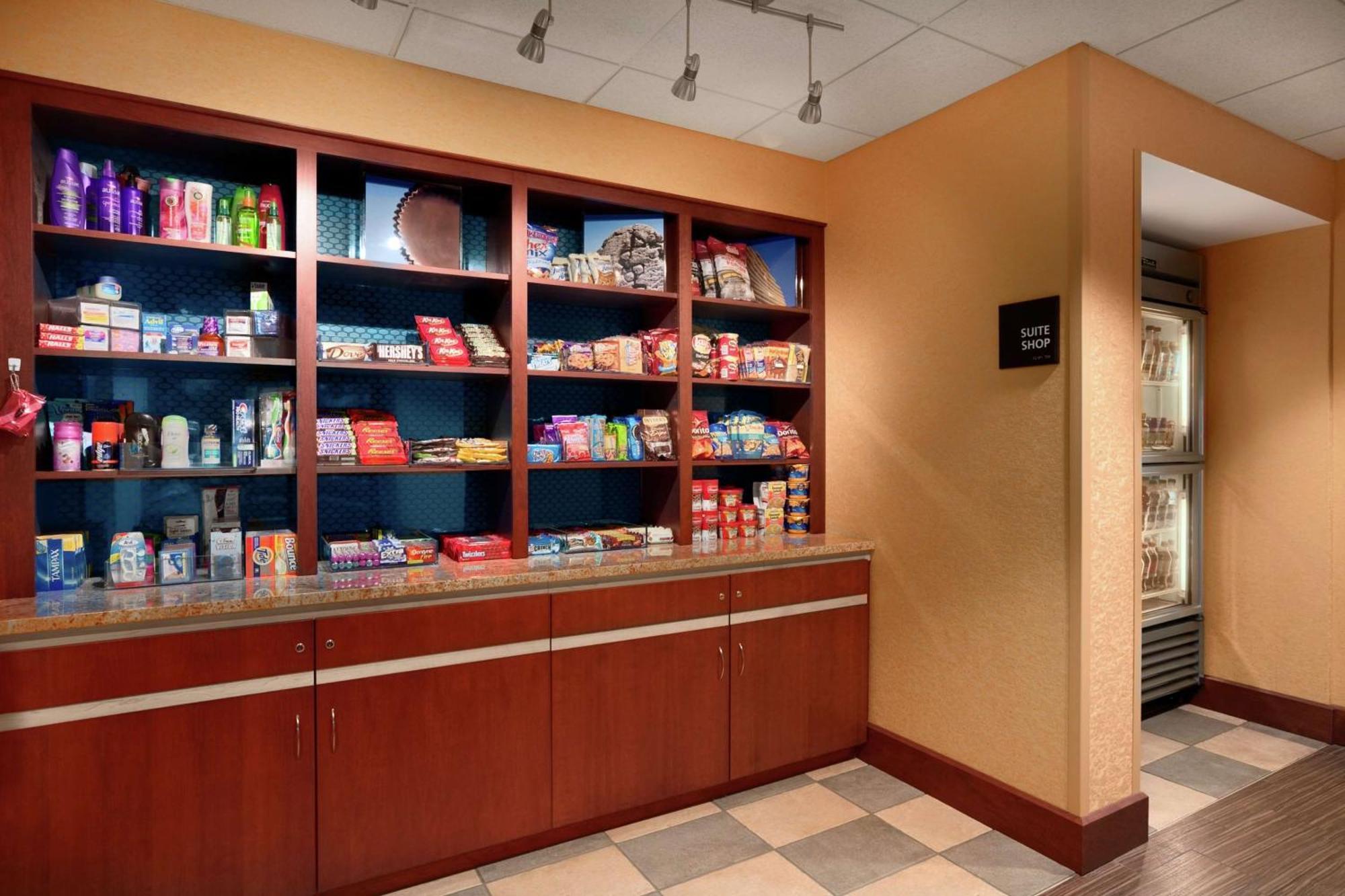 Hampton Inn - York Bagian luar foto
