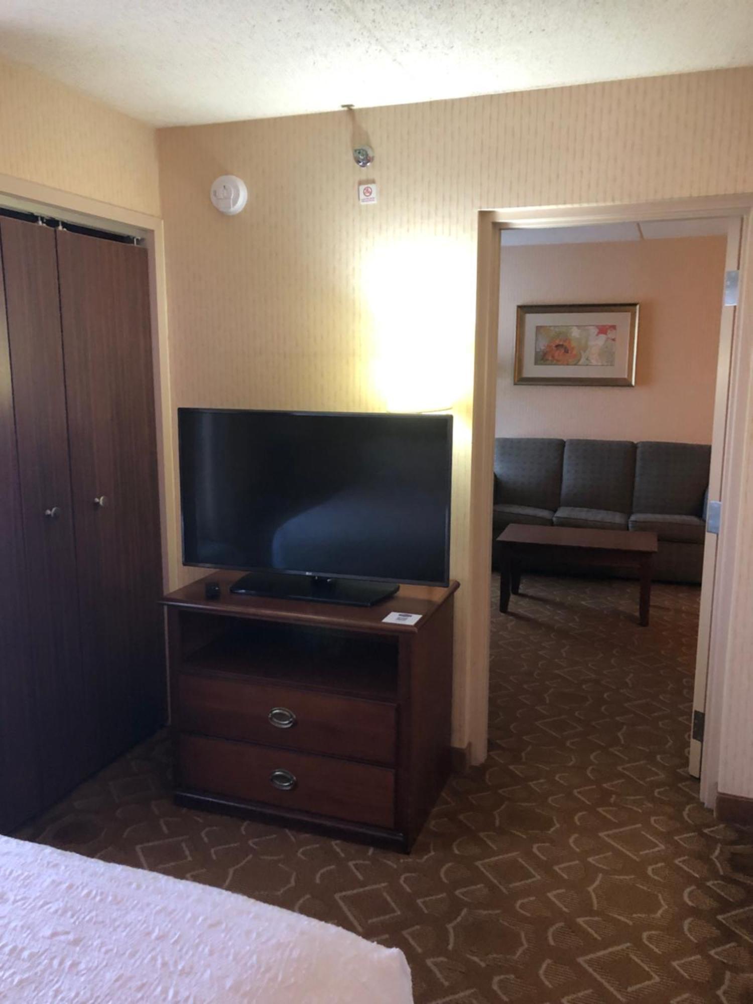 Hampton Inn - York Bagian luar foto