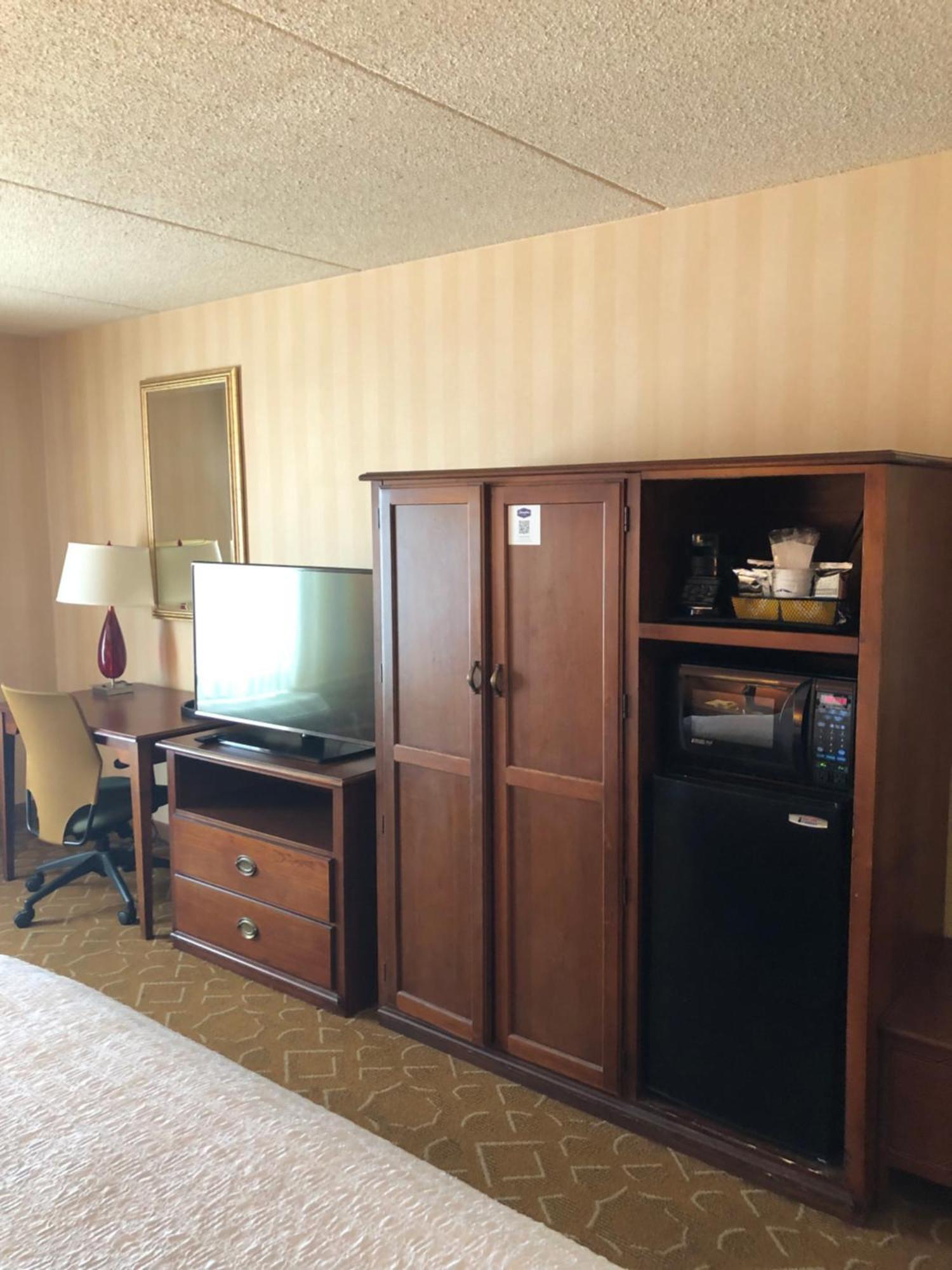 Hampton Inn - York Bagian luar foto