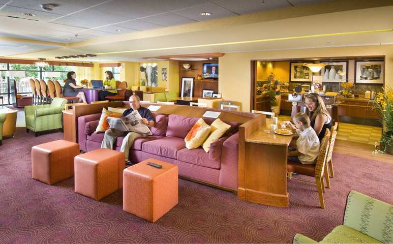 Hampton Inn - York Bagian luar foto