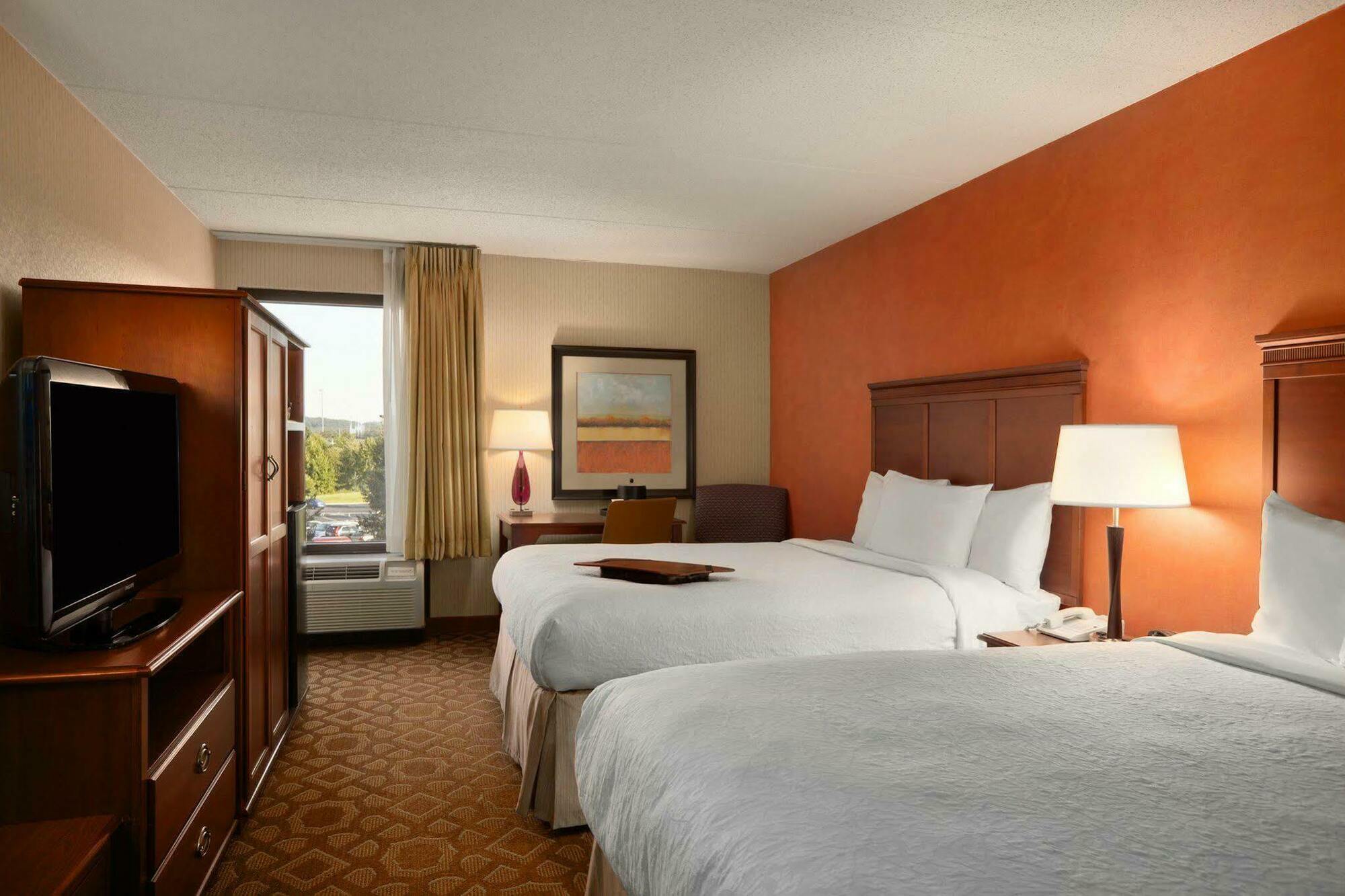 Hampton Inn - York Bagian luar foto
