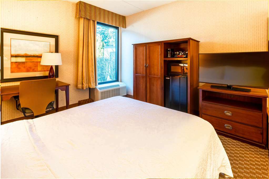 Hampton Inn - York Ruang foto